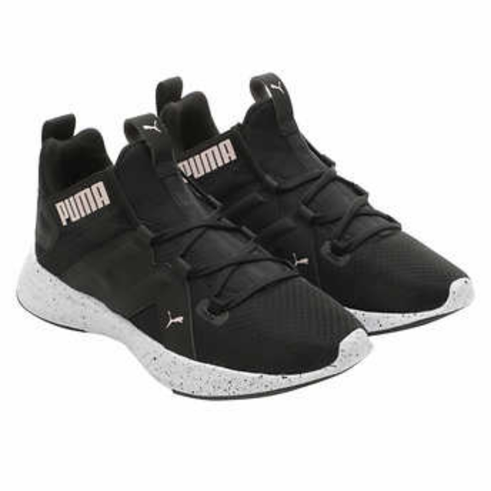 PUMA contempt demi mesh shoes